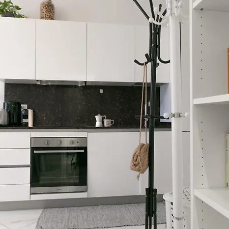 In Piazza Colombo A 300mt Dal Mare 公寓 *