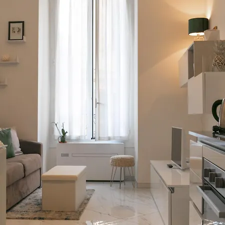 Apartmán In Piazza Colombo A 300mt Dal Mare Sanremo