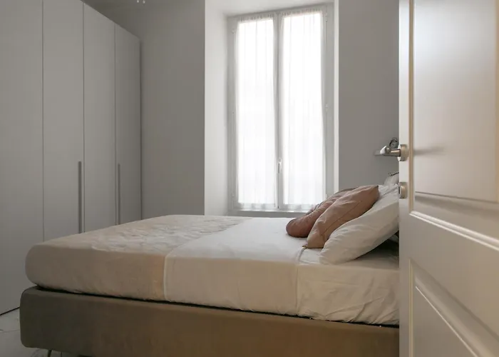 In Piazza Colombo A 300mt Dal Mare 公寓 圣雷默