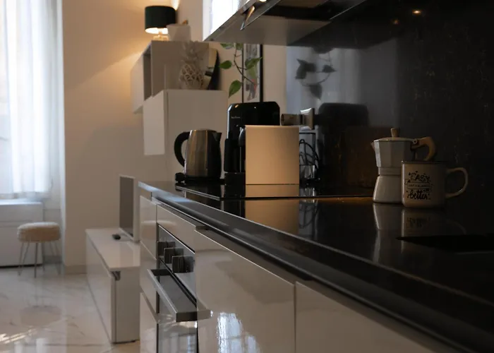 In Piazza Colombo A 300mt Dal Mare 公寓 圣雷默